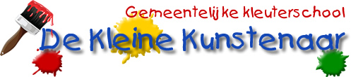 De Kleine Kunstenaar